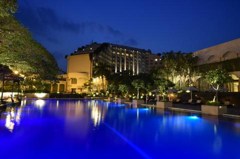 Taj Krishna, Hyderabad