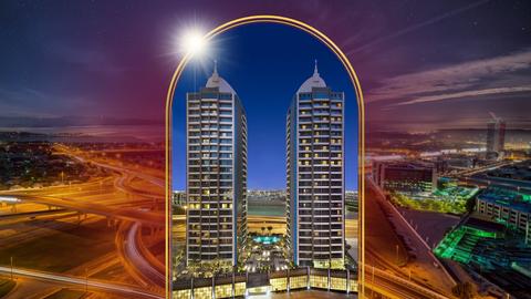 Atana Hotel Dubai