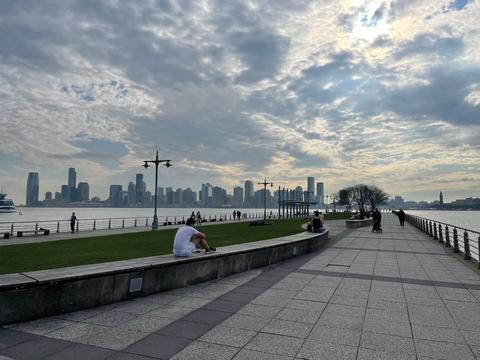 Hudson River Park