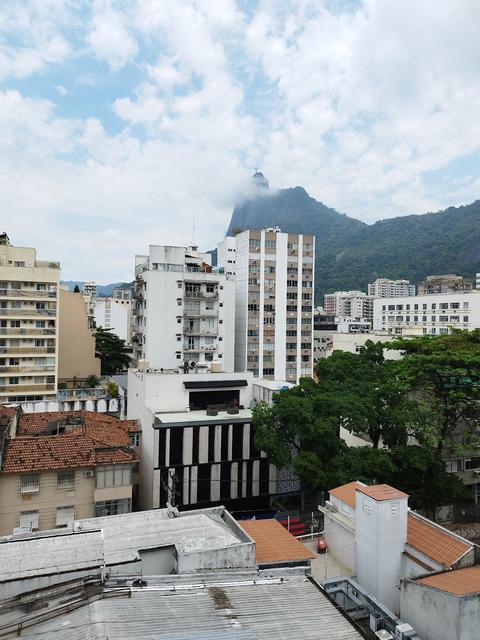 Botafogo Long Stay