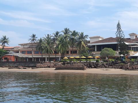 Goa Marriott Resort & Spa