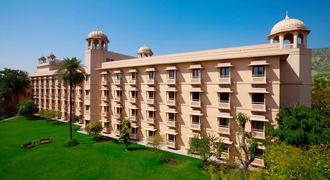 Trident Hotel Jaipur