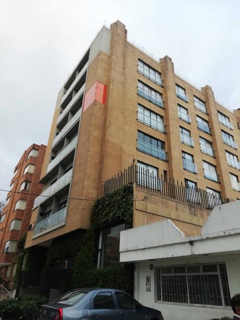 Hotel Espacio 94