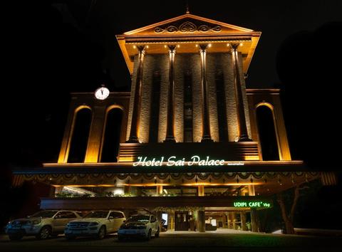 Hotel Sai Palace Navaratna