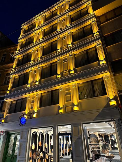 Casa de Port Hotel Istanbul