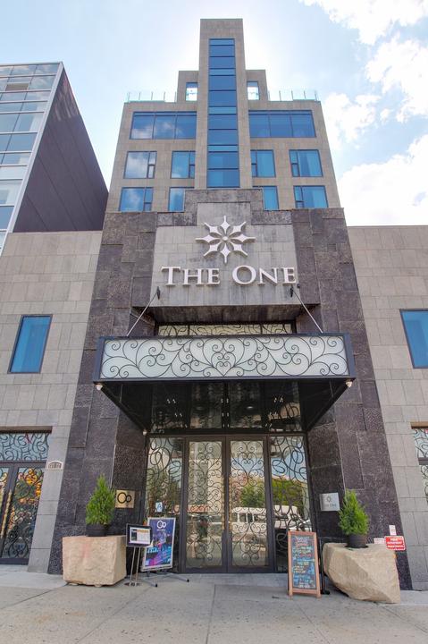 The One Boutique Hotel