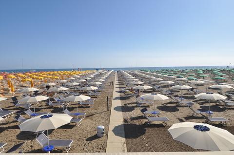 Beach33 Rimini