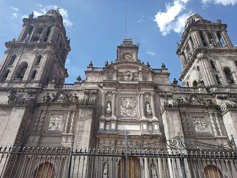 Zócalo