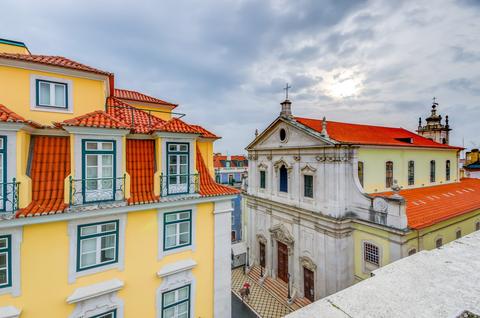 Hotel Borges Chiado