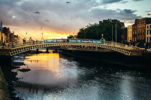 Barnacles Hostel Dublin