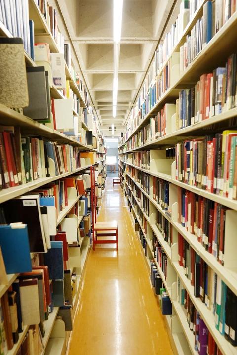 McGill University Library