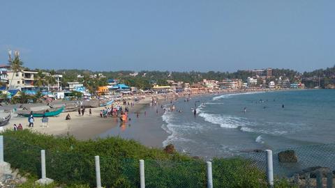 Kovalam Beach Retreat