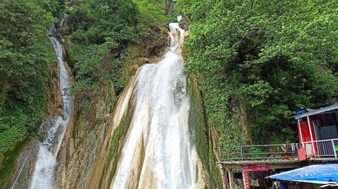 Kempty Falls