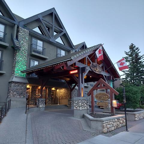 Banff Inn