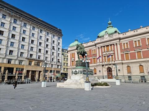 Republic Square