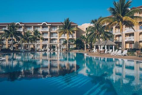 Hotel Playa Vista Azul Varadero