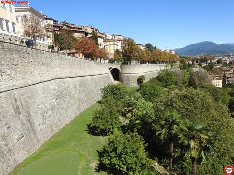 Mura Veneziane-Patrimonio mondiale dell'UNESCO