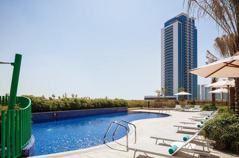 Holiday Inn & Suites Dubai Science Park, an IHG Hotel