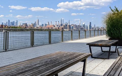 Domino Park