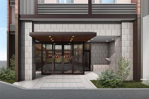 Hearton Hotel Shinsaibashi Nagahoridori