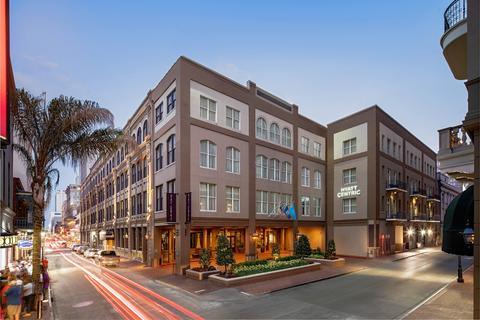 Hyatt Centric French Quarter New Orleans