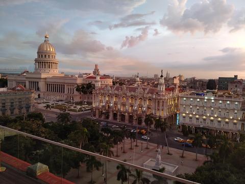 Gran Hotel Manzana Kempinski La Habana