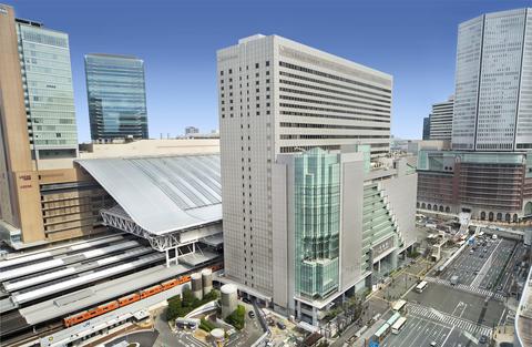 Hotel Granvia Osaka