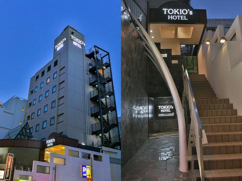 TOKIO's HOTEL