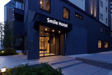 Smile Hotel - Osaka Nakanoshima