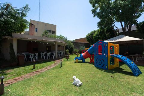 Hotel Foz do Iguaçu