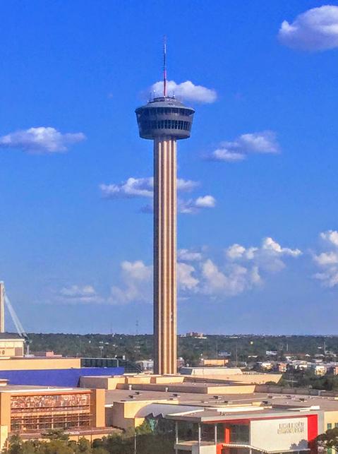 Tower of the Americas