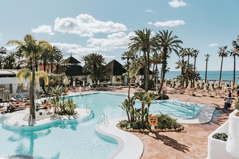 Don Carlos Resort & Spa - Hotel en Marbella