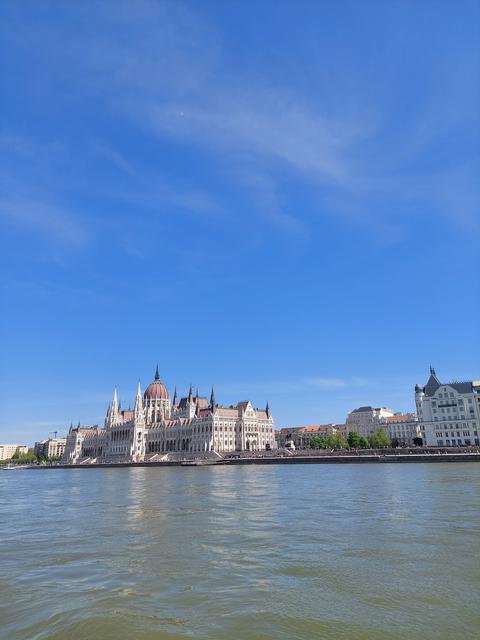Danube boat tours