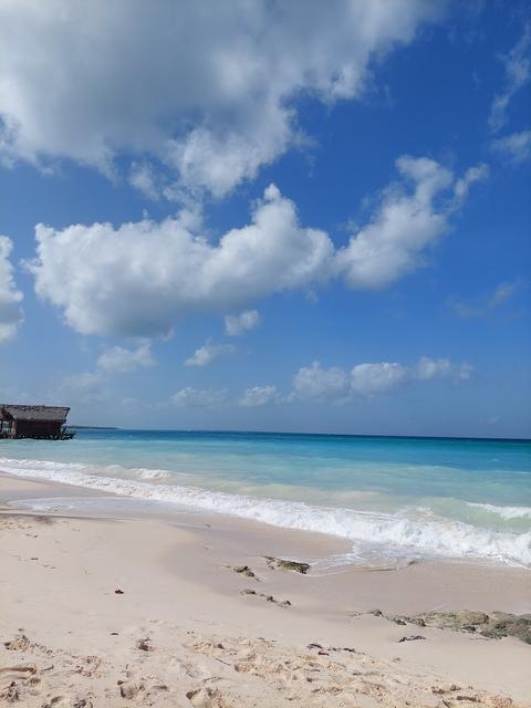 Dominicus Beach Bayahibe