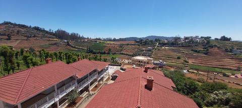 ooty hotels