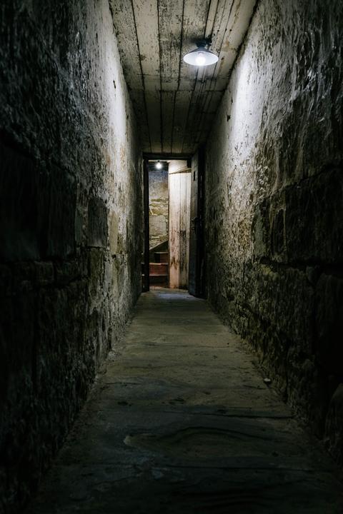 Hobart Convict Penitentiary