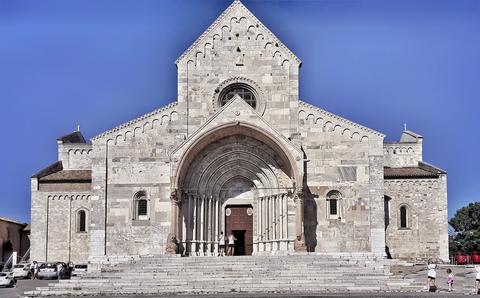 Cattedrale di San Ciriaco