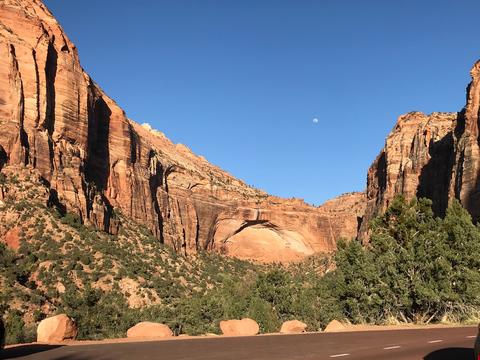 The Great Arch