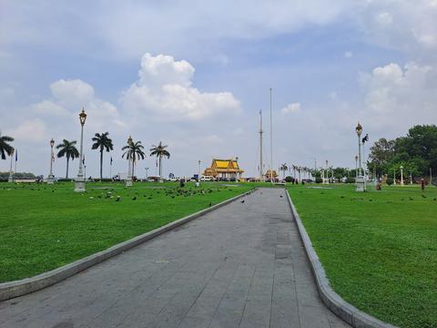 Royal Palace Park