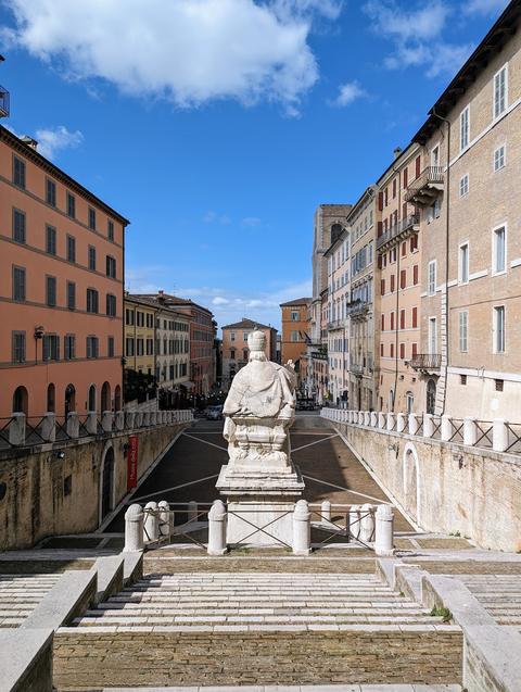 Piazza del Plebiscito