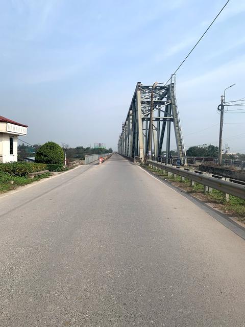 Cầu Việt Trì