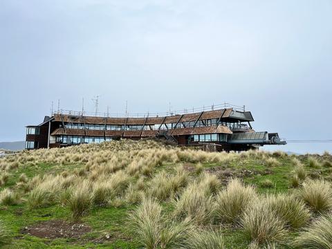 Christchurch Gondola