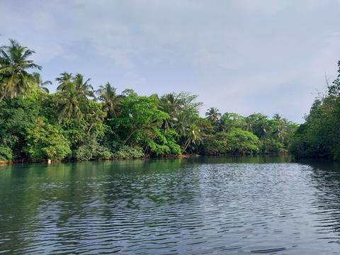 Ratgama Lake