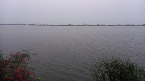 Waddepally Lake