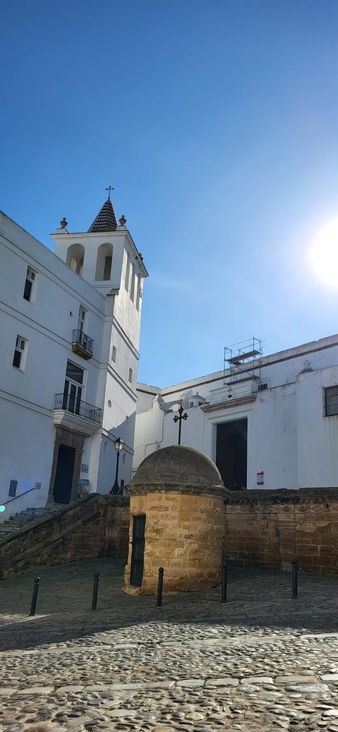 Casa de la Contaduría | Museo Catedralicio