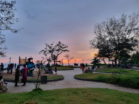 Theeram Bliss Park