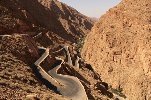 SaharaTours4x4 - Private Day Tours in Morocco