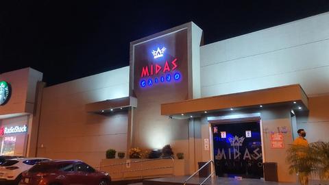 Midas Casino