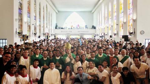 Archdiocese of Yucatan in Merida