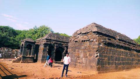 Shiv Temple